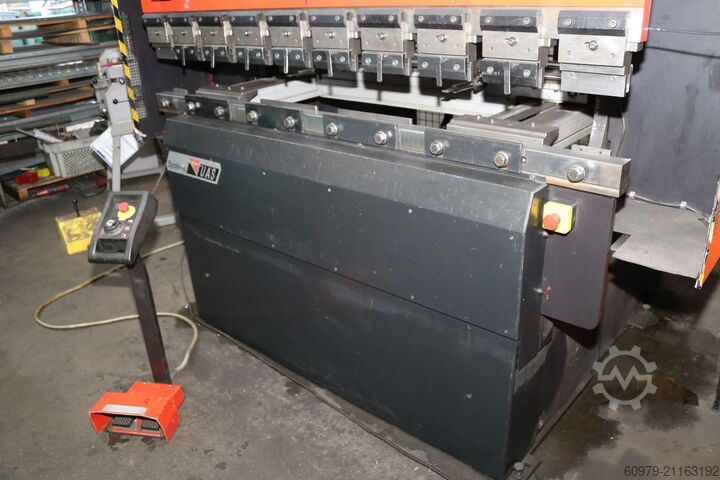 Abkantpresse Amada APX50.20