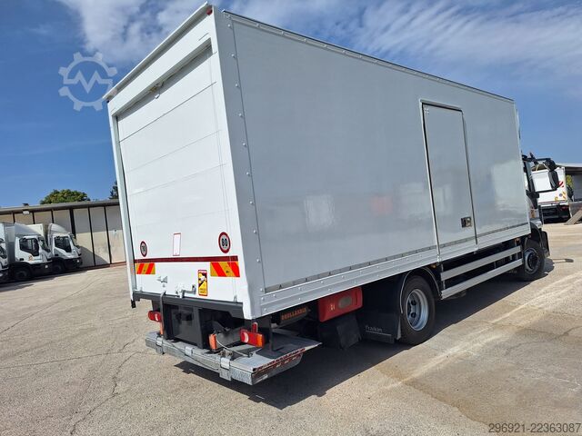 Box Iveco NEW EUROCARGO ML120E19 P EURO 6