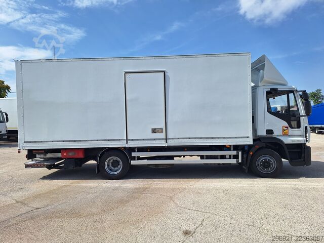 Box Iveco NEW EUROCARGO ML120E19 P EURO 6