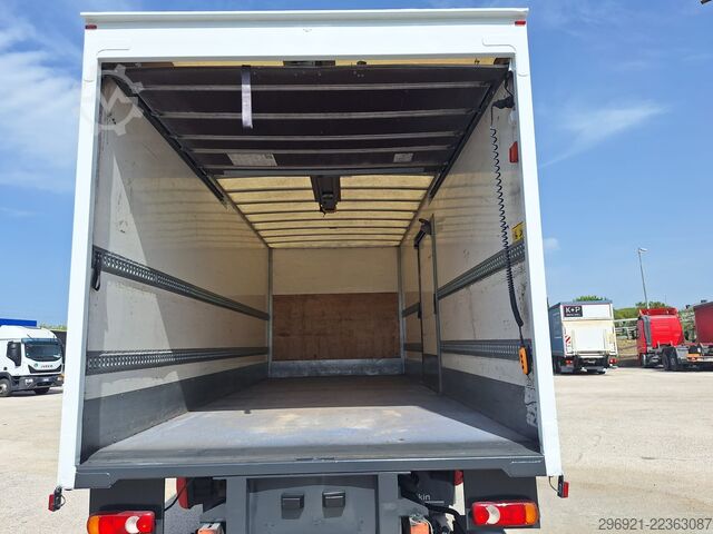 Box Iveco NEW EUROCARGO ML120E19 P EURO 6