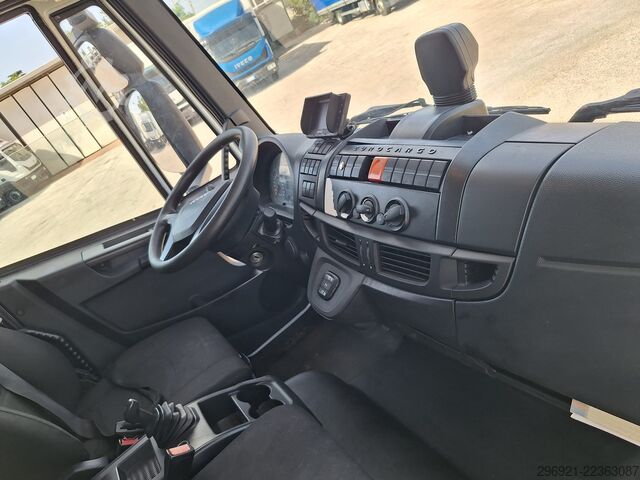 Box Iveco NEW EUROCARGO ML120E19 P EURO 6
