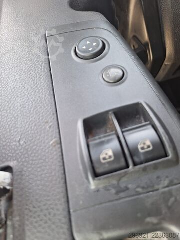 Box Iveco NEW EUROCARGO ML120E19 P EURO 6