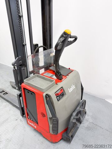 High Lift stacker Linde TS140s