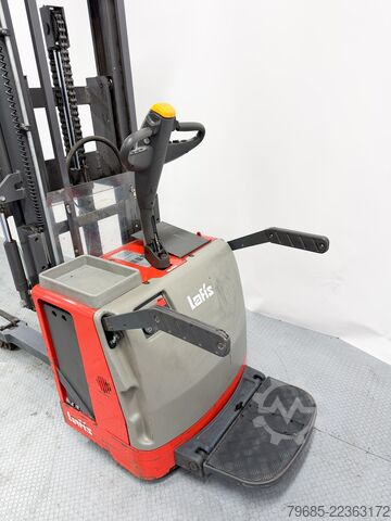 High Lift stacker Linde TS140s