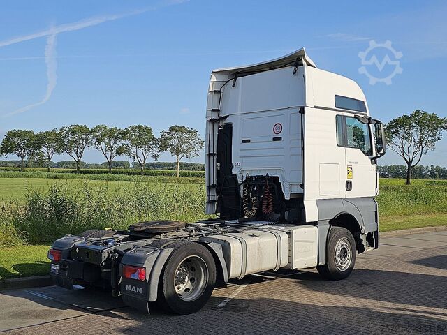 Standard-SZM M.A.N. 18.500 TGX