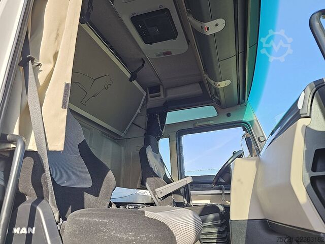 Standard-SZM M.A.N. 18.500 TGX
