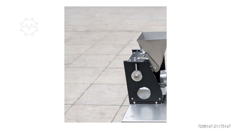 Automatic dumpling machine, 4800 pcs/h Future Logistics 4800