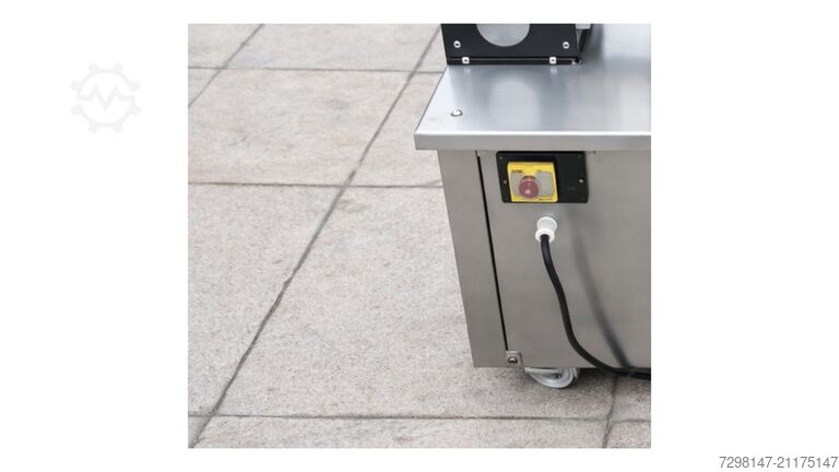 Automatic dumpling machine, 4800 pcs/h Future Logistics 4800