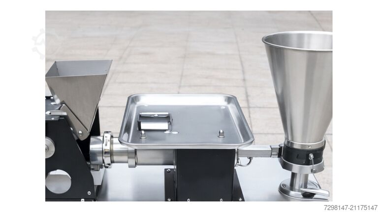 Automatic dumpling machine, 4800 pcs/h Future Logistics 4800
