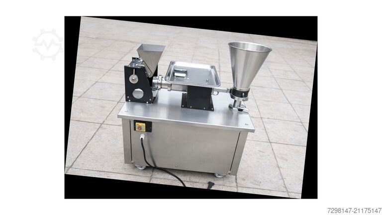 Automatic dumpling machine, 4800 pcs/h Future Logistics 4800