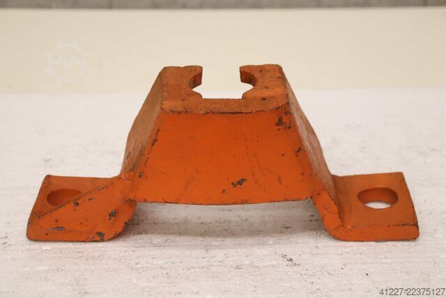 Scraper Peddinghaus 310/100/H125 mm