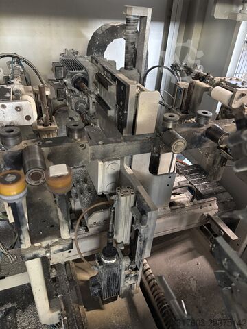 Cutting and machining center Stürtz STBAZ-JC-LM-160-Z