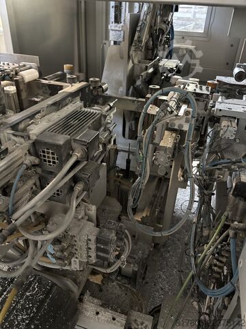 Cutting and machining center Stürtz STBAZ-JC-LM-160-Z