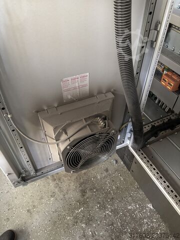 Cutting and machining center Stürtz STBAZ-JC-LM-160-Z