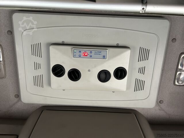 Standard tractor DAF CF 400 FT Space Cab / 945 dkm / Smart Tacho V2 ...