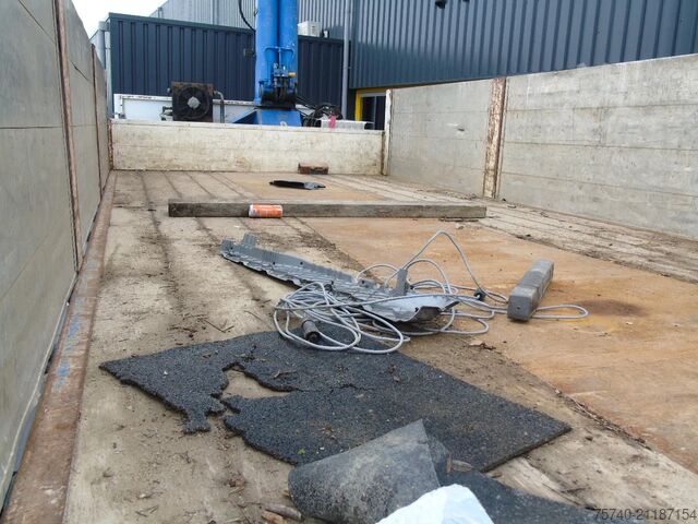 Kranwagen MAN TGA 32.414 + HMF 4220 K4 + JIB 4x + 8X4