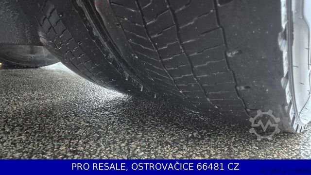 Standard SZM SCANIA R450 N323 NGS TOPLINE E6 + PARKCLIMA + RETARDER