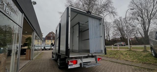 Kühltransporter MERCEDES-BENZ Sprinter 314/316 CDI *Carrier 2 Kammer -28C.*