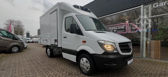 Kühltransporter MERCEDES-BENZ Sprinter 314/316 CDI *Carrier 2 Kammer -28C.*