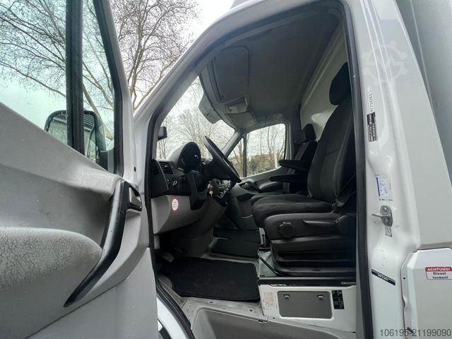 Kühltransporter MERCEDES-BENZ Sprinter 314/316 CDI *Carrier 2 Kammer -28C.*