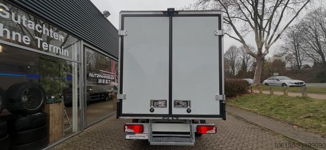 Kühltransporter MERCEDES-BENZ Sprinter 314/316 CDI *Carrier 2 Kammer -28C.*