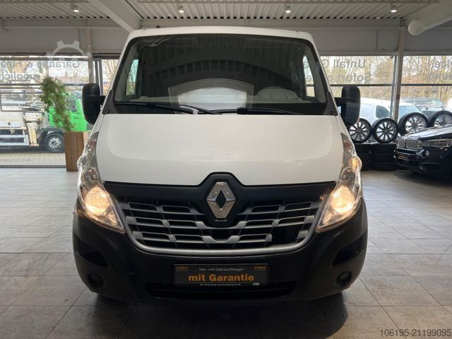 Kastenwagen RENAULT Master dCI *Kastenwagen*AHK*Garantie*