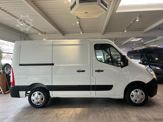 Kastenwagen RENAULT Master dCI *Kastenwagen*AHK*Garantie*