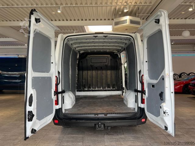 Kastenwagen RENAULT Master dCI *Kastenwagen*AHK*Garantie*