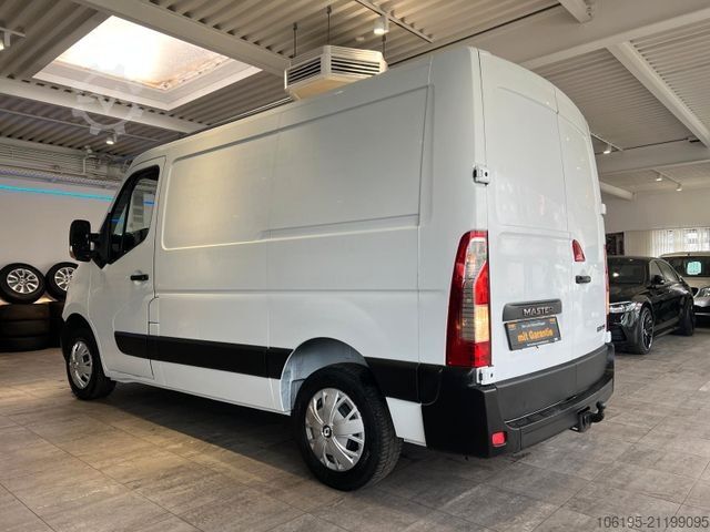 Kastenwagen RENAULT Master dCI *Kastenwagen*AHK*Garantie*