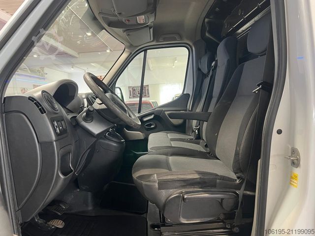 Kastenwagen RENAULT Master dCI *Kastenwagen*AHK*Garantie*