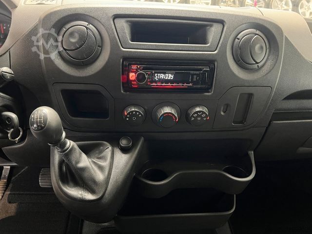 Kastenwagen RENAULT Master dCI *Kastenwagen*AHK*Garantie*