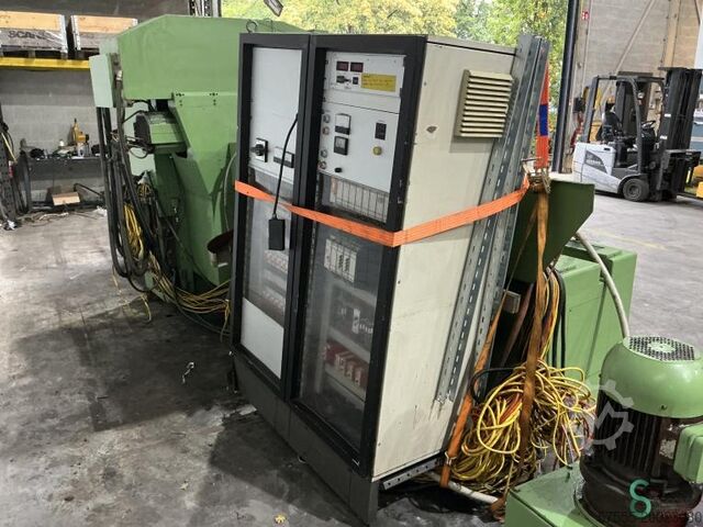 Surface grinders Athena 2100x700x800mm Athena 2100x700x800mm