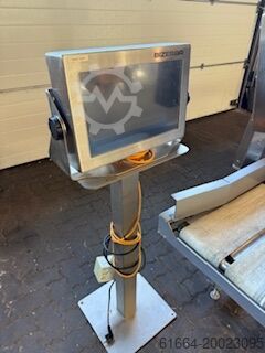 Meat processing machine Bizerba GLM-E
