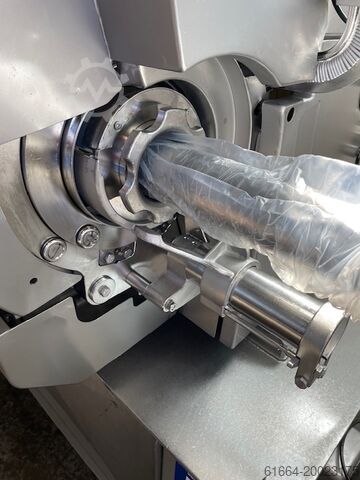 Fleischverarbeitungsmaschine Polyclip ICA8700
