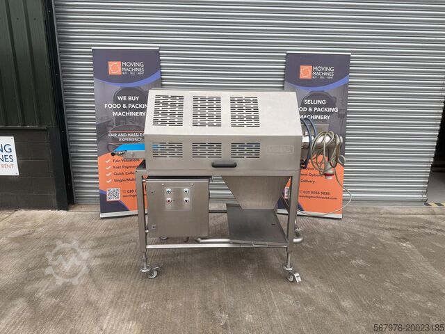 Fleischverarbeitungsmaschine Vemag FM 250 Forming Machine