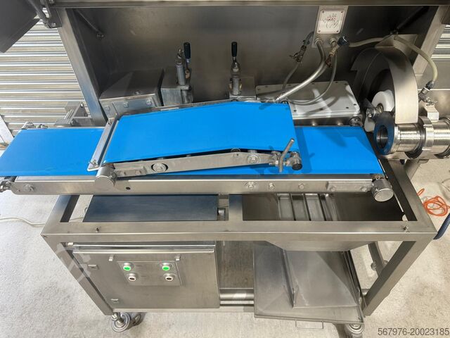 Fleischverarbeitungsmaschine Vemag FM 250 Forming Machine