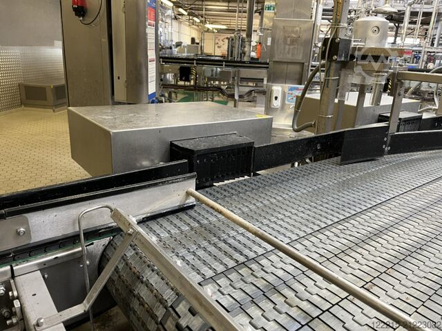 Heuft Spectrum Füllhöhenkontrolle (2012) Heuft Füllhöhenkontrolle