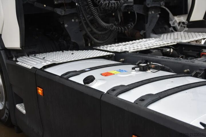 Standard-SZM Scania S450 NGS 4x2NB - NEW TACHO - RETARDER - FULL AI...