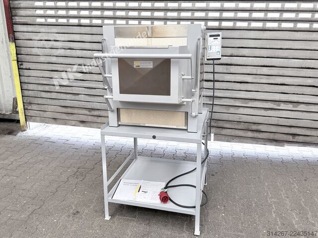 Annealing and hardening furnace Arnold Schröder ASM-20