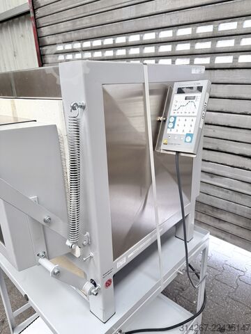 Annealing and hardening furnace Arnold Schröder ASM-20