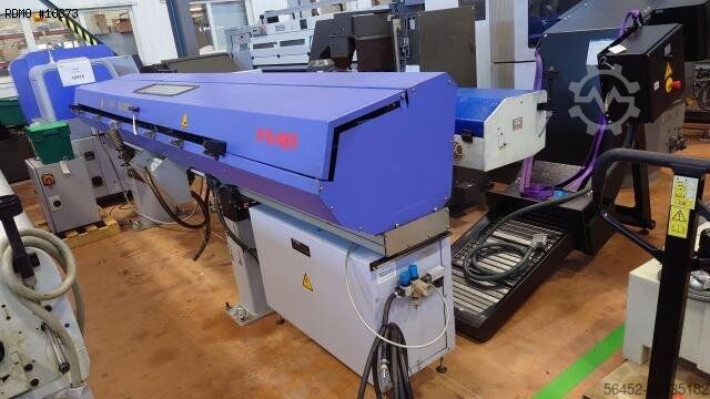 Stangenlademagazine FMB Turbo 3-26/3200 B