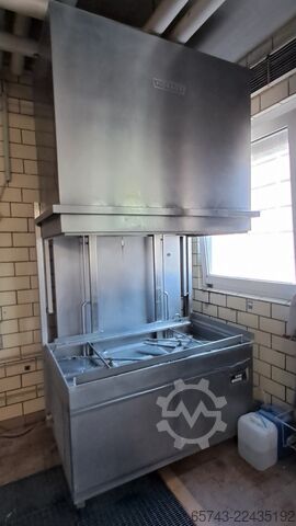 Bäckerei-Spülmaschine, Geschirrspülmaschine Hobart 