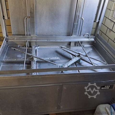 Bäckerei-Spülmaschine, Geschirrspülmaschine Hobart 