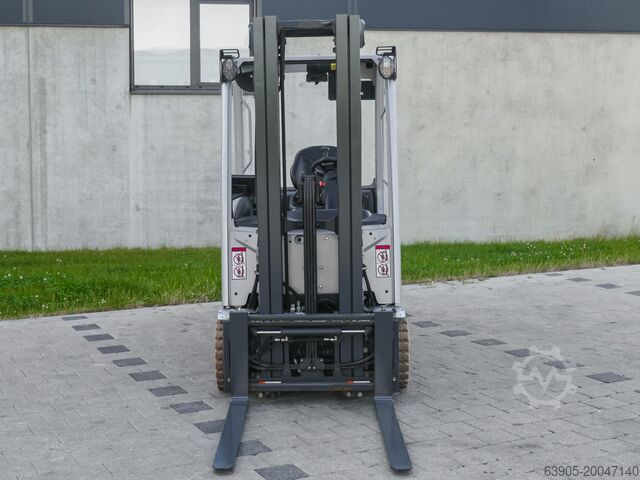 Elektrostapler Still RX 20-20L