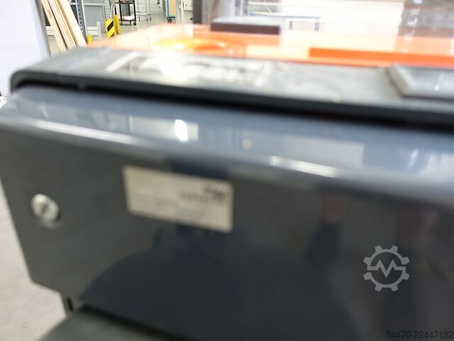 Electric high-lift pallet truck STEINBOCK BOSS WP 14
