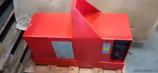 Main lift motor DH1000 KBH160 spare parts DEMAG Hubmotor KBH160 B4
