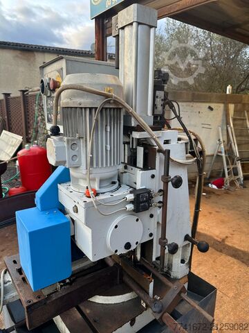 Kaltkreissäge Macc NTM 350 S