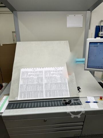 Offsetdruckmaschine Heidelberg SM 74-2 PH