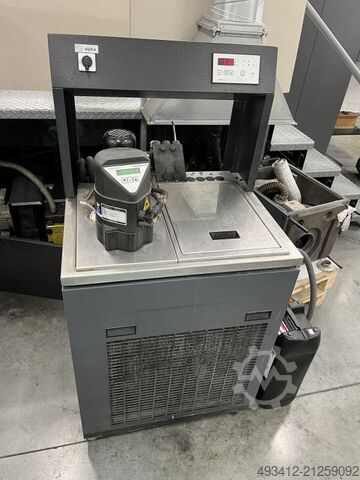 Offsetdruckmaschine Heidelberg SM 74-2 PH