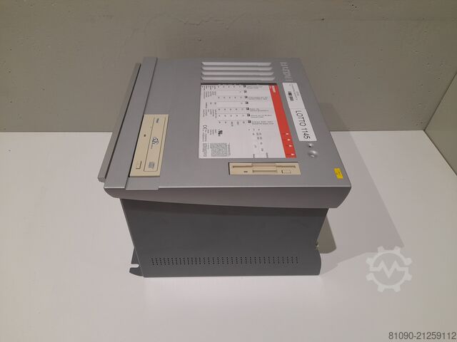 Industrieller PC BECKHOFF BECKHOFF C6140